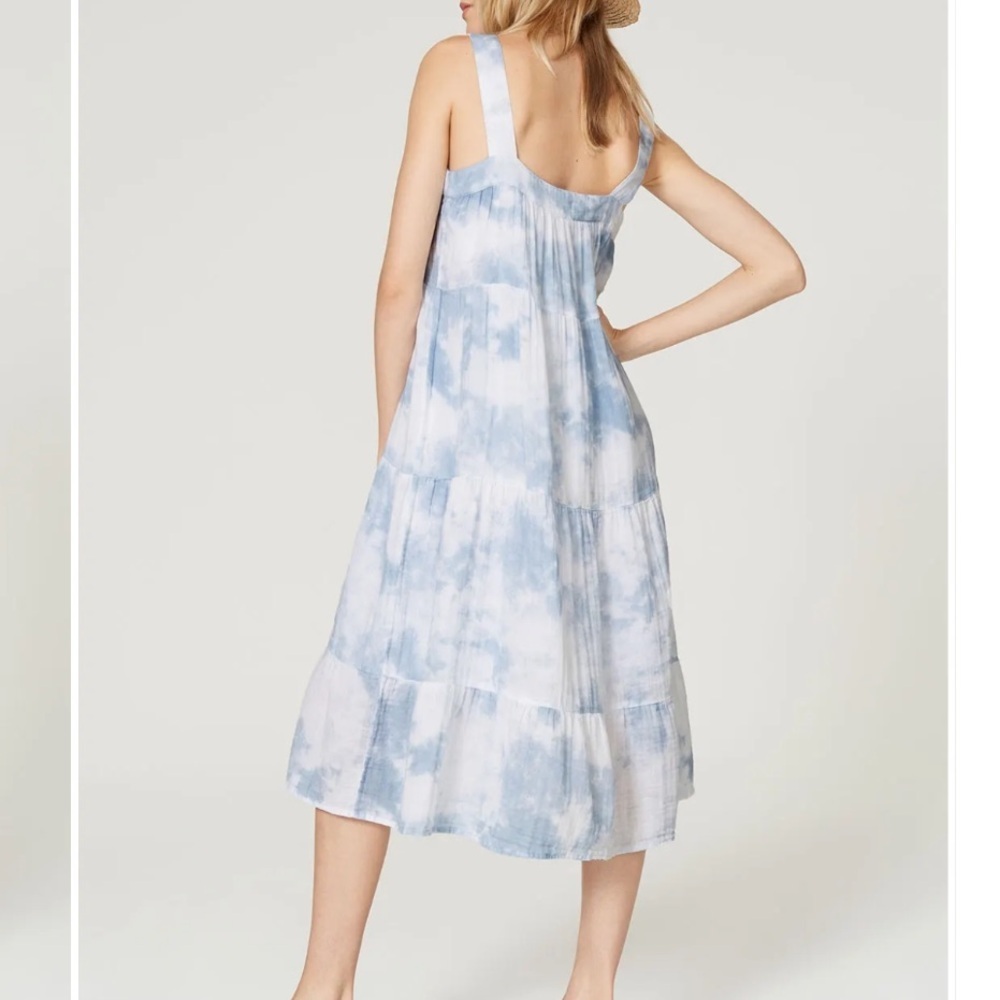 Rails Amaya Dress - Picture 2 of 8
